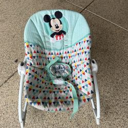 Baby Chair