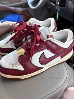 Nike Dunks