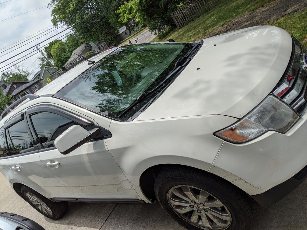 2009 Ford Edge