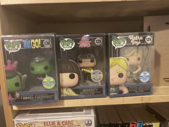 Nft Funko Pop