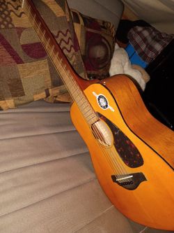 🎸 Guitarra