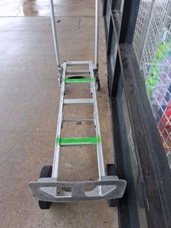 Uline Hand Truck/Dolley