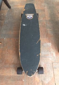 Skate board