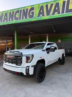LEVELING / LIFT KITS
