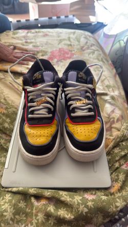 Nike Air Force One  sisterhood  size women’s 6
