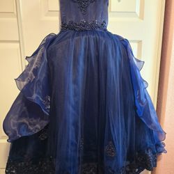 Beautiful Girls Dress