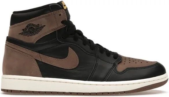 Jordan 1 Palomino Men’s Size 12