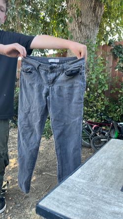 Sizes 9 youth no boundaries jeans