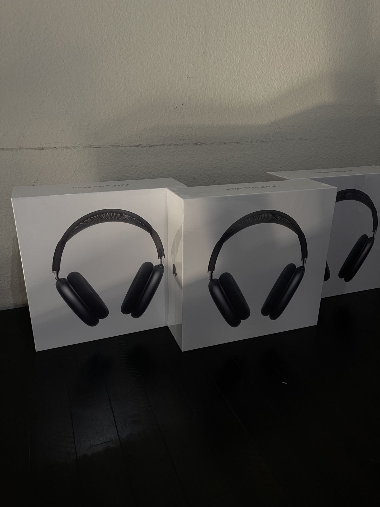 Apple AirPod Max + APPLE CARE,All Products : American Fashion Style Bags On Sale