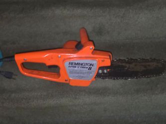 Remington Tree Pruner