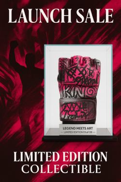 Collectible Art work : Diogo Snow