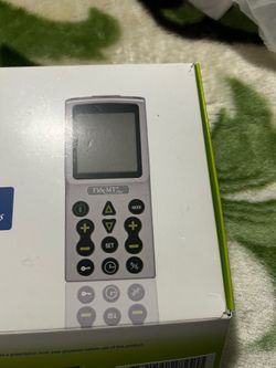 Tens Unit - EMSI Flex MT Plus Tens Unit for Pain Management