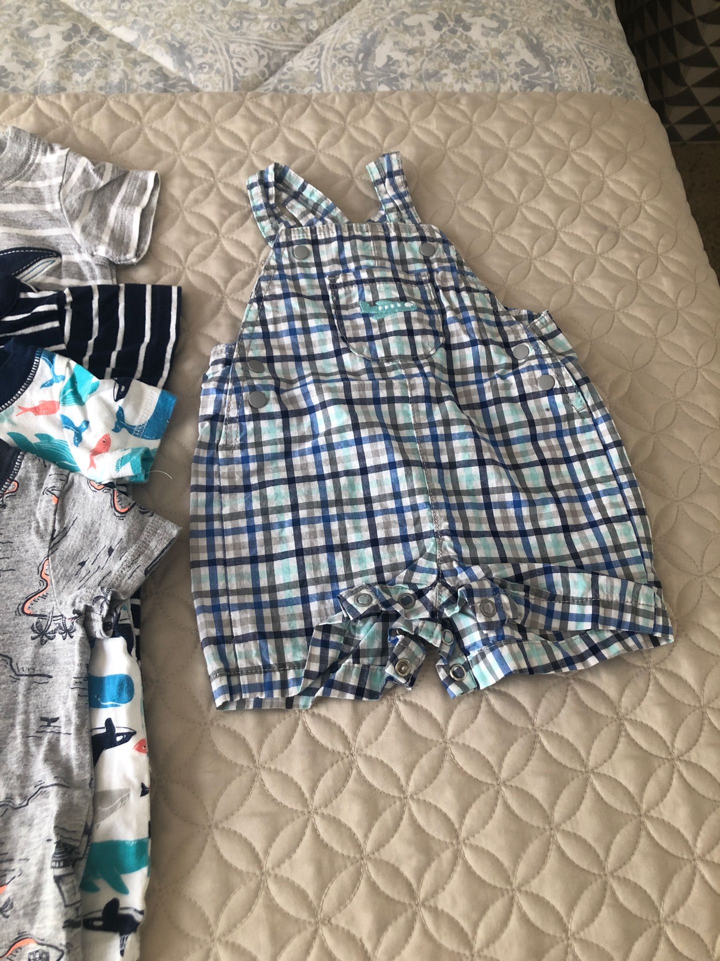 3 Months Clothing