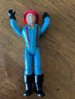 1979 Tonka play people