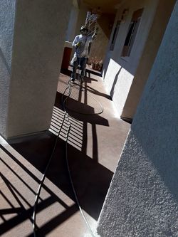 Se pinta todo tipo de apartamentos casas