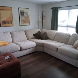 Sectional Sofa Great Condition 