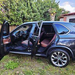 BMW X 5 sDrive 35i 