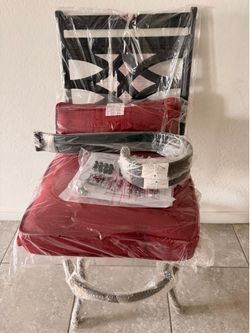 Bar chair / Bar stool