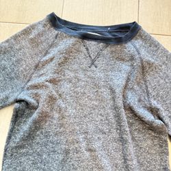 Rag And Bone Small Sweater 