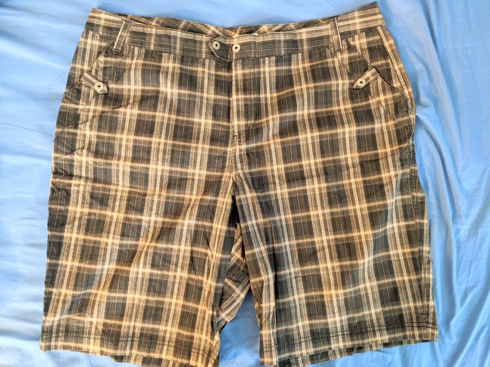 Columbia Levi's Men's Shorts