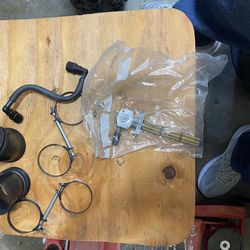 Parts For A 2000 GSXR 1000 