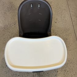Booster Seat For Kitchen