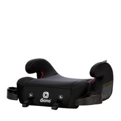 DIONO  Solana® 2 with LATCH Booster Seat! Set Of 2 Available! Brand New!