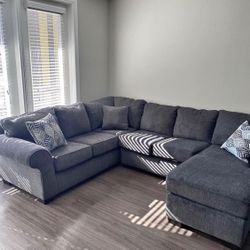 Furniture Sectional