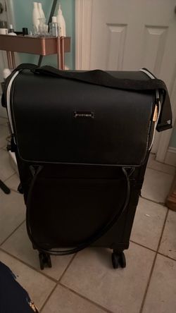 Rolling  Cosmetology Case