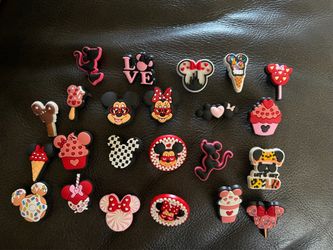 Disney charms