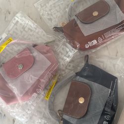 Mini Longchamp Bags 