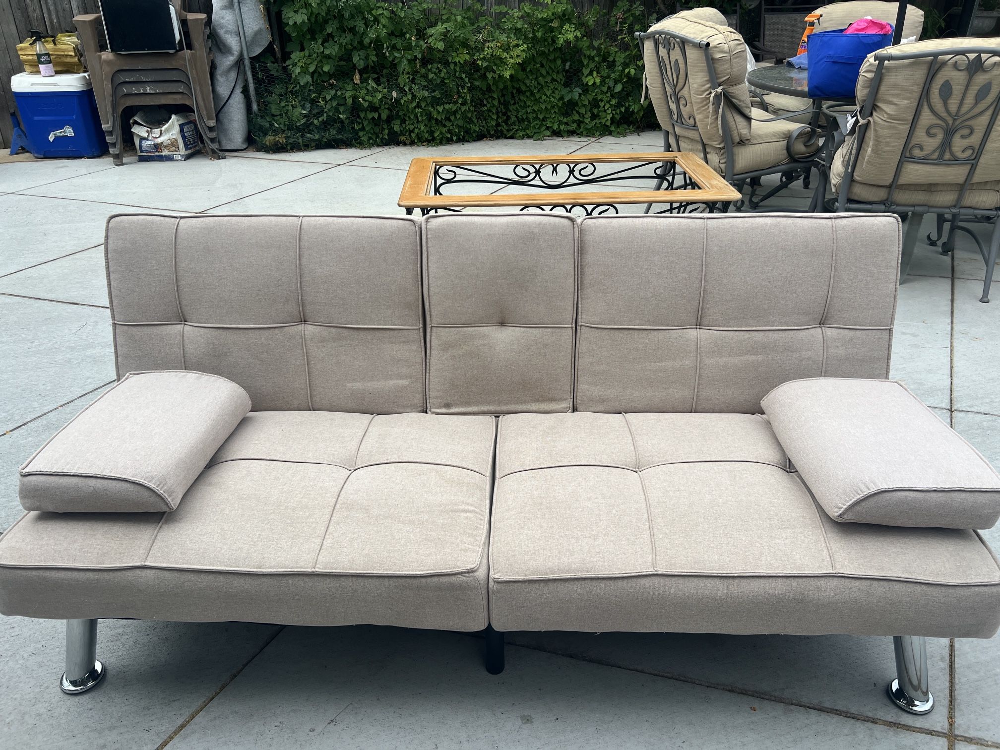 Small Couch