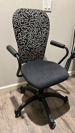 IKEA office chair