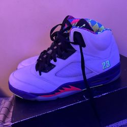 bel air 5s sz 11