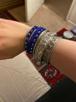 Bangle set