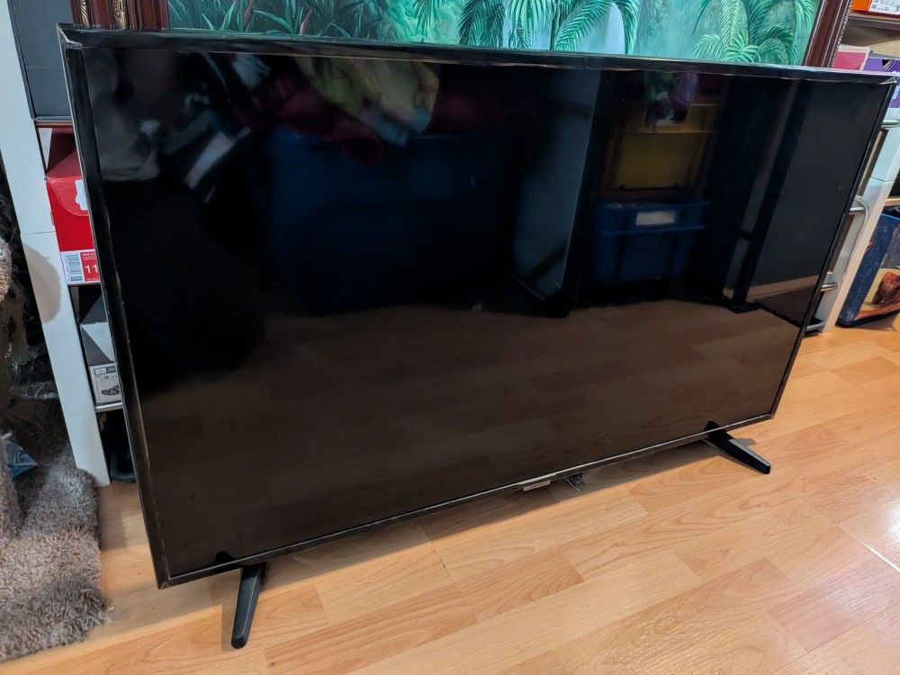 43" Samsung TV SEND OFFER MUST SELL