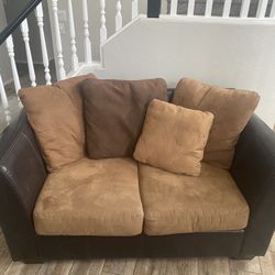 Love Seat 
