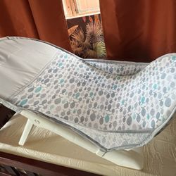 Newborn Baby Bath Tub