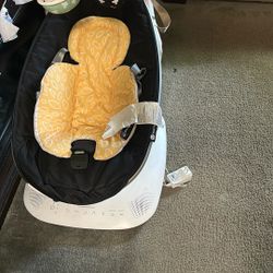 4moms Multiple Motions Mamaroo