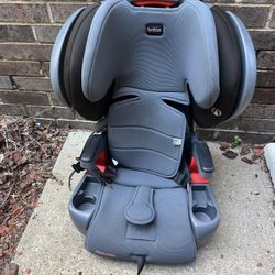 Booster seat 