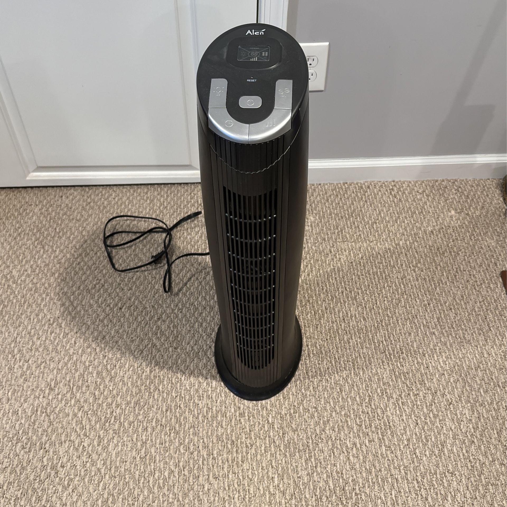 Alen T300 Tower Air Purifier