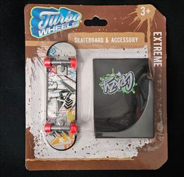 Turbo Wheels