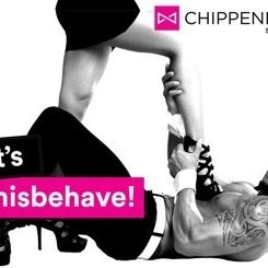 Chippendales Show Tickets Tonight 