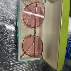 Glasses
