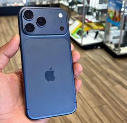 Apple iPhone 17 pro max 5G new