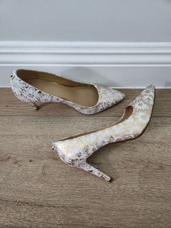 Michael Kors Heels