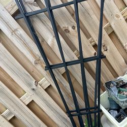 Garden Trellis 