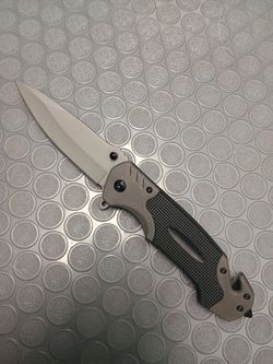 Knife