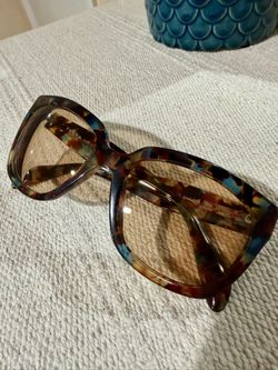 Women’s PRADA Glasses Frames