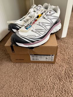 Salomon xt-6